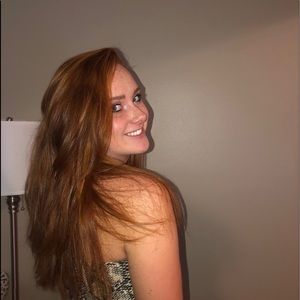 Meet your Posher, Emily